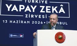 Cumhurbaşkanı Erdoğan: "Türkiye yapay zekada lider konuma ulaşacak"