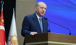 Cumhurbaşkanı Erdoğan: "ABD ve İran arasında varılan mutabakatı memnuniyetle karşılıyorum"