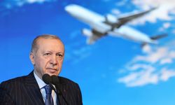 Cumhurbaşkanı Erdoğan: "Türkiye artık uluslararası diplomasinin de kalbinin attığı yer olmaya başlamıştır"