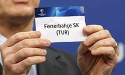 Fenerbahçe, Şampiyonlar Ligi’nde Gornik Zabrze ile eşleşti