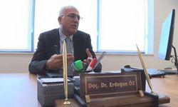 Halk Sağlığı Genel Müdürü Öz:  Risk grubundaki kişiler saat 10.00 ile 16.00 arasında mümkünse dışarıya çıkmasınlar