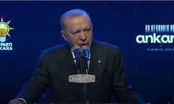 Erdoğan: “Siyasi Rakiplerimiz Koltuk Kavgası Verirken Biz Türkiye’yi Geleceğe Hazırlıyoruz”