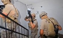 500 Polisin Katıldığı Dev Operasyonda 70 Gözaltı, 58 Tutuklama
