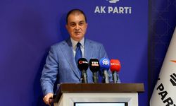 AK Parti Sözcüsü Çelik’ten İsrail’in 1915 olaylarına ilişkin Ermeni iddialarına yönelik kararına tepki