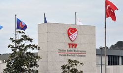 TFF, yeni sezonda yabancı kuralında değişiklik yapılmayacağını açıkladı