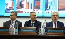 100 yıllık vasiyet Semerkant'ta yerine getirildi