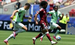 2026 FIFA Dünya Kupası: Katar: 1 - İsviçre: 1