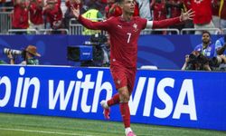 2026 FIFA Dünya Kupası: Portekiz: 5 - Özbekistan: 0