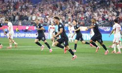 2026 FIFA Dünya Kupası: Türkiye: 3 - ABD: 2 (Maç sonucu)