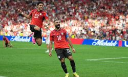 2026 FIFA Dünya Kupası: Yeni Zelanda: 1 - Mısır: 3
