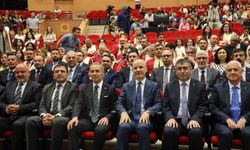 30 üniversiteye 'Spor Dostu Kampüs' sertifikası