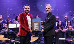 8. ESEV Sanat Festivali Gazze'ye umut oluyor