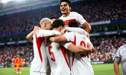 A Milli Futbol Takımı, hazırlık maçında Venezuela ile karşılaşacak