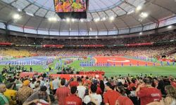 A Milli Futbol Takımı'nda 4 değişiklik