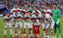 A Milli Futbol Takımı'ndan, FIFA Dünya Kupası'na erken veda