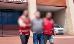 Adnan Oktar suç örgütüyle bağlantılı 83 yıl hapis cezalı hükümlü yakalandı