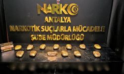 Aile görüntüsü vererek uyuşturucu nakline operasyon
