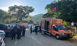Ailesiyle tartıştıktan sonra evini terk eden adamdan haber alınamıyor