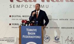 AK Parti Genel Başkan Yardımcısı Büyükgümüş: 'Neyi tüketeceğimizi belirlemeye çalışan bir mutlak algoritma düzeni var'