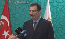 AK Parti Genel Başkan Yardımcısı Yavuz: 'Ara seçimler Özgür Özel'in 'erken seçimin provası olacak' tezini tamamen çürüttü'