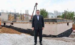 AK Parti İzmir İl Başkanı Saygılı'dan CHP'ye: 'Gündemlerinde sadece koltuk kavgası var'