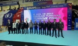 Akıl ve Zeka Oyunları Türkiye Finali Konya'da başladı