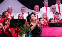 Aliağa'da Emel Taşçıoğlu rüzgarı