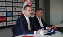 Antalyaspor'da seçim kararı