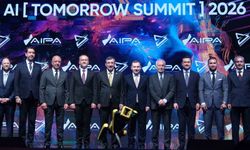 ASO'dan yapay zeka odaklı stratejik iş birliği