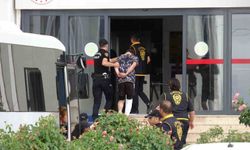 Aysel Yıldırım cinayetinde 5 şüpheli adliyeye sevk edildi