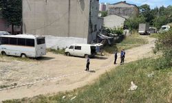 Bağcılar'da mahalledeki kokuyu kanalizasyon zannettiler ceset çıktı