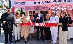 Bahçelievler'de kadınların el emeği ekonomiye kazandırılıyor