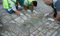Bakan Ersoy'dan Aspendos müjdesi