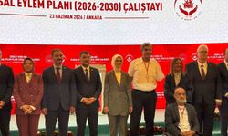 Bakan Göktaş: '516 bin 386 ailemize, aylık 13 bin 878 lira ödeme yapıyoruz'