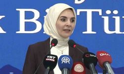 Bakan Göktaş: 'Aile ve Nüfus On Yılı Vizyon Belgesi ile Türkiye'nin geleceğini kuşatan stratejik politikalarımızı ortaya koyduk'
