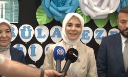 Bakan Göktaş: 'Bütün bakanlıklarımız ve kamu kurumlarımız Türkiye genelinde bir seferberlik doğrultusunda çalışmalarını yürütecek'