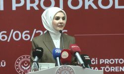 Bakan Göktaş: 'Soydaş ve akraba topluluklarla kurduğumuz gönül bağını daha da güçlendiriyoruz'