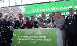Bakan Kacır: 'Birilerinin milletin emanetine nasıl hıyanet ettiklerini ve el uzatmaya kalktıklarını hep birlikte görüyoruz'