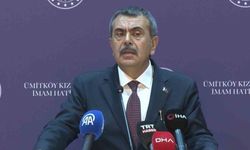 Bakan Tekin: 'İmam hatip meslek derslerini branşlaştıracak bir adımı YÖK ile beraber yürütüyoruz'
