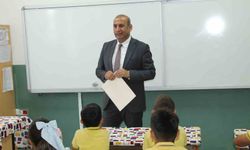 Bakan Tekin'den Şırnaklı öğrencilerin mektuplarına duygusal cevap