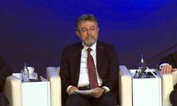 Bakan Yumaklı: '2026 yılındaki yağışlar uzun yıllar ortalamasının yüzde 32.5 üzerinde'