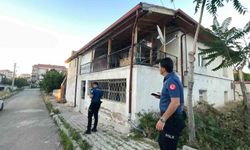 Balkondan düşen 3 yaşındaki çocuk yaralandı