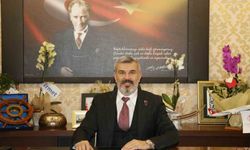 Başkan Ahmet Çetin'den Mayıs ayı değerlendirmesi
