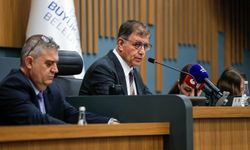 Başkan Tugay: 'En büyük hayalim, Harmandalı'nı rehabilite etmek'