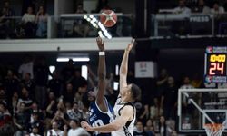 Basketbol Süper Ligi'nde son finalist belli oluyor