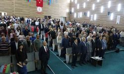 Başkonsolos Aliyev: 'Azerbaycan toprak bütünlüğünü tam anlamıyla sağlamıştır'