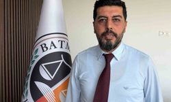 Batman Barosu Başkanı Çakan: 'Bu davanın sonuna kadar takipçisi olacağız'