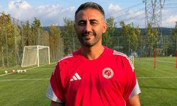 Batman Petrolspor'un Bolu kampı başladı