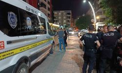 Batman'da silahlı saldırı: Kurşunlar park halindeki araca isabet etti