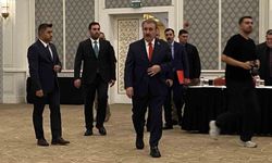 BBP Genel Başkanı Destici: '(Muhsin Yazıcıoğlu davası) Yeni gelişmeler, olayın tüm ayrıntılarıyla çözülmesi noktasında bizi umutlandırdı'